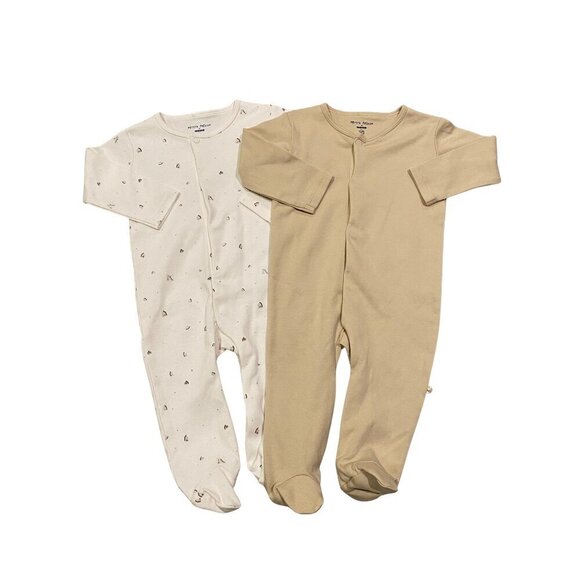 Petite Maison x NoNo Footie Sleepers - New without Tags! - Picture 1 of 4